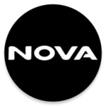 Logo of Nova android Application 